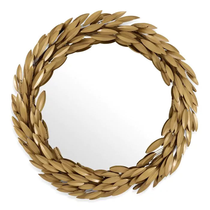 Oglindă De Perete Bonheur 112498, Eichholtz